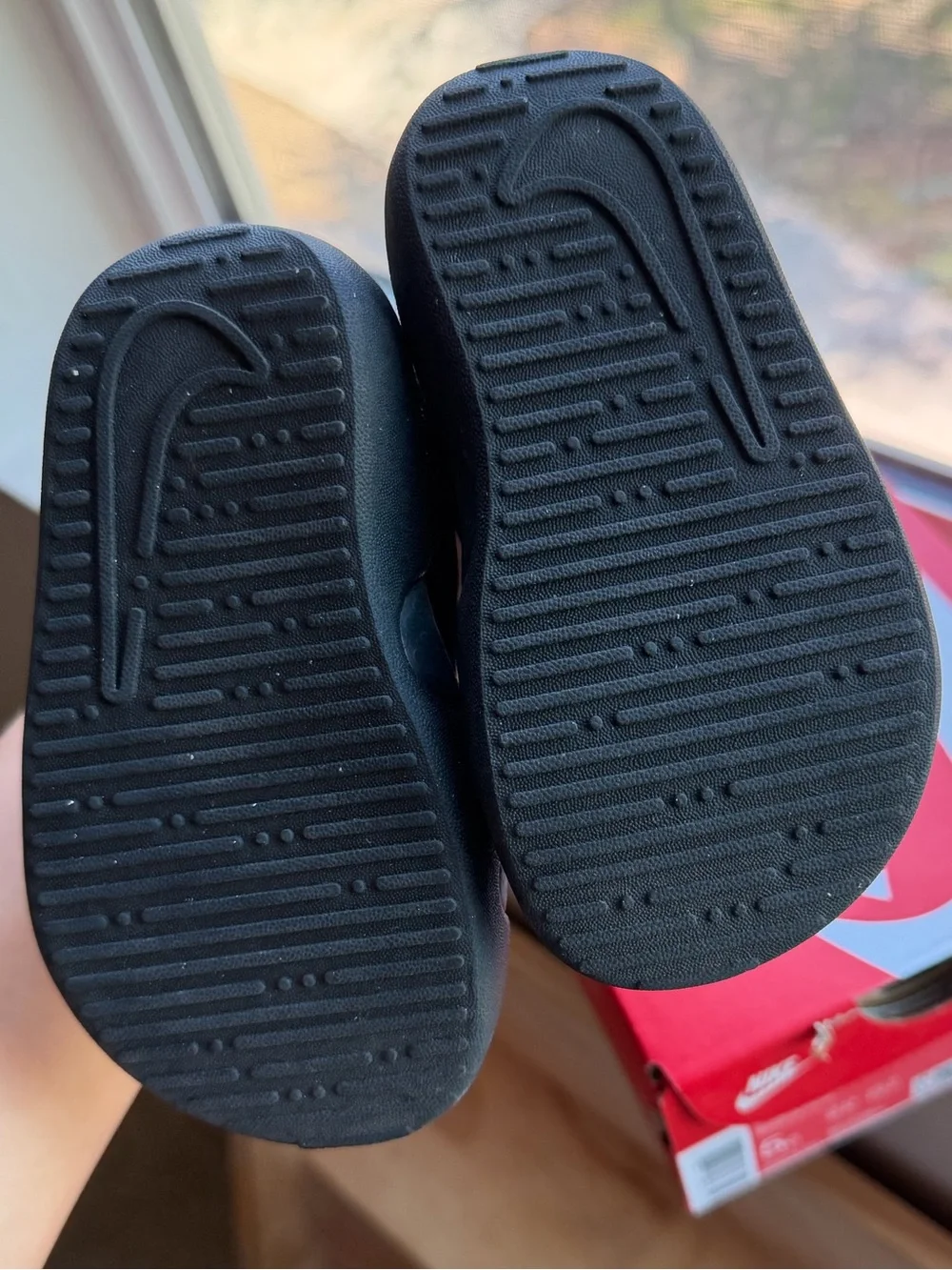Nike Sunray protect 4